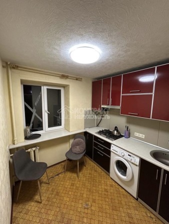 Здам 2к квартиру Павлове Поле Ботанічний Сад 23 Серпня - фото 1