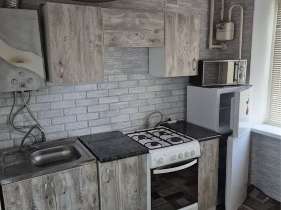 Сдам 2к квартиру Лески,ул. Бутомы Николаев