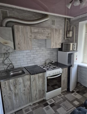 Сдам 2к квартиру Лески,ул. Бутомы - фото 1