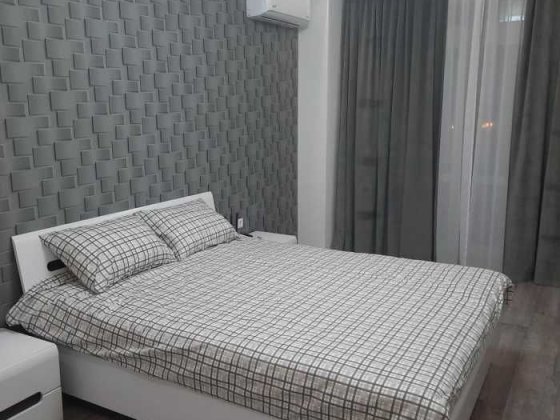 Аренда 1к квартиры на Советской (Каштановый сквер) Николаев