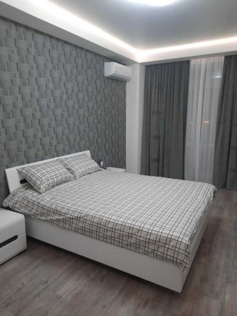 Аренда 1к квартиры на Советской (Каштановый сквер) - фото 1