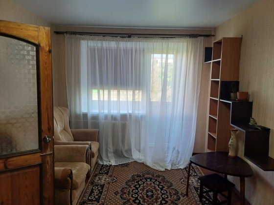 Здам в оренду двокімнатну квартиру на Одеській Харків