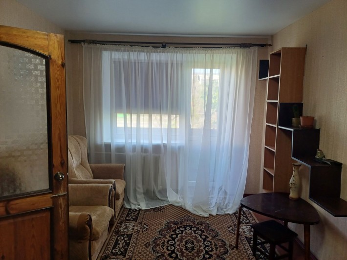 Здам в оренду двокімнатну квартиру на Одеській - фото 1