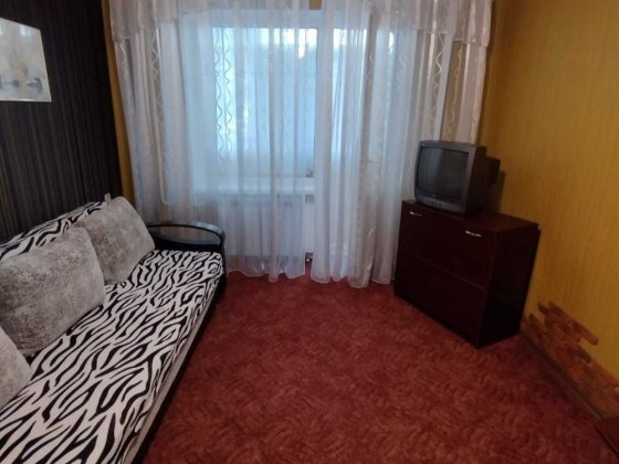 1 квартира м спортивная, Метростроителей, ул. Лебединская 1 Харків