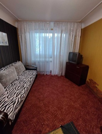 1 квартира м спортивная, Метростроителей, ул. Лебединская 1 - фото 1