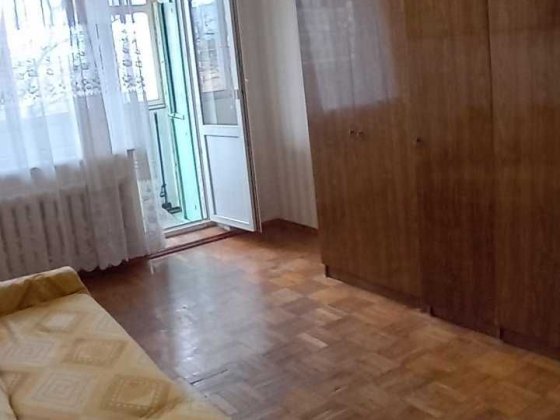 Здається 2-х кімнатна квартира. Харьков