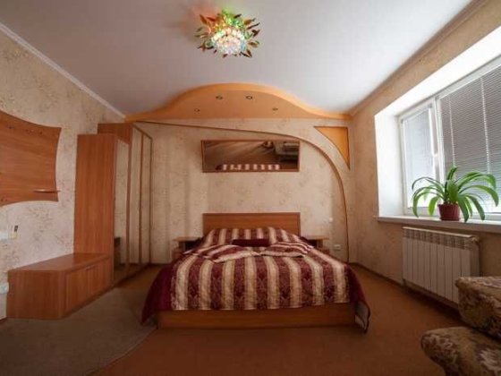 Аренда 1к квартиры Центр Миколаїв