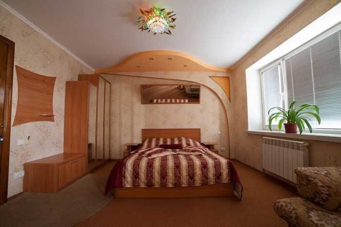 Аренда 1к квартиры Центр - фото 1