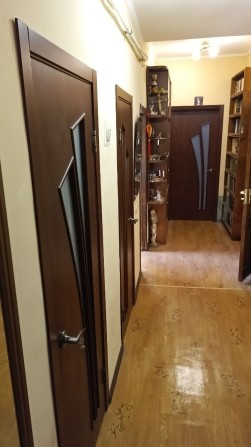 2х комнатная квартира на Сумской, Центр - фото 1