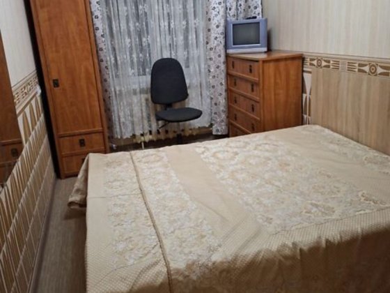 Здам двокімнатну квартиру/3я Слобідська/можно з тваринками Николаев