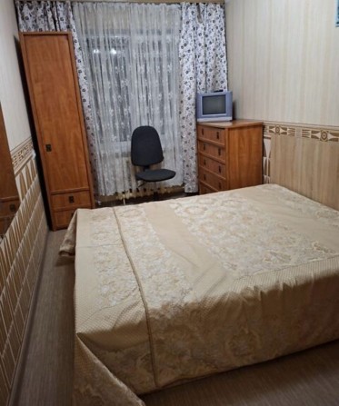 Здам двокімнатну квартиру/3я Слобідська/можно з тваринками - фото 1