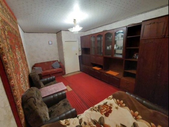 Здаю 2х квартиру Намив вул Лазурна Николаев