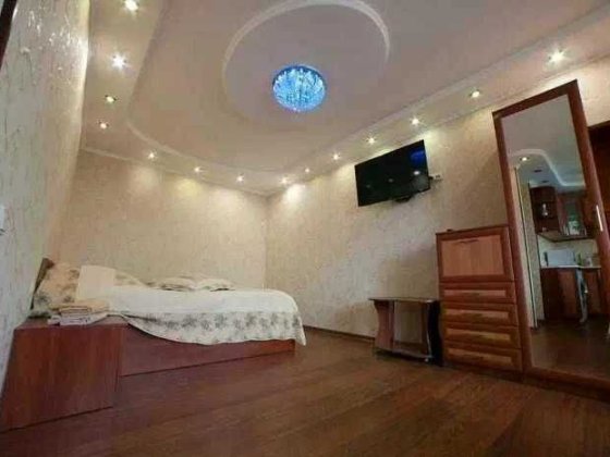 Аренда 1к квартиры Центр Николаев