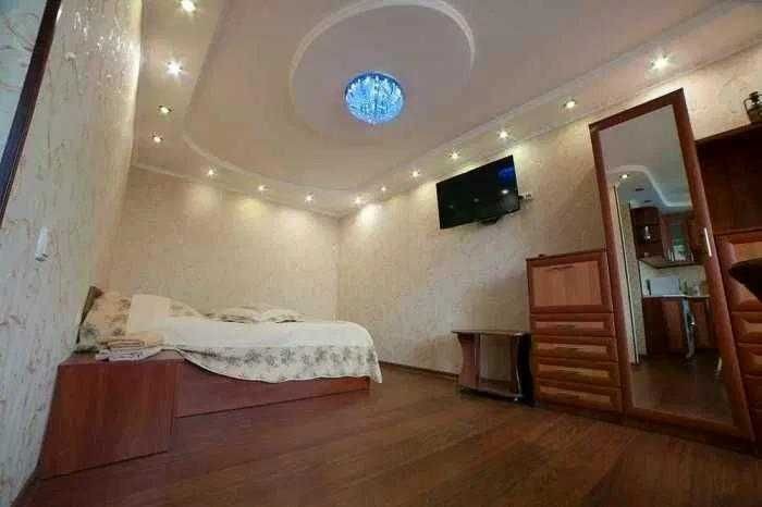 Аренда 1к квартиры Центр - фото 1