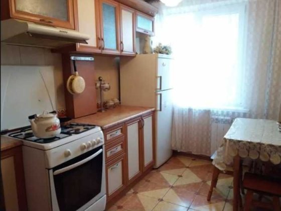 Аренда 2к квартиры Соляные Николаев