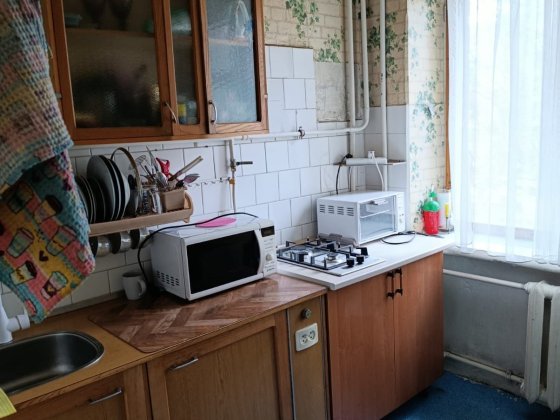 Срочная аренда 1к квартиры возле Центрального рынка. Миколаїв