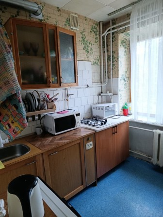 Срочная аренда 1к квартиры возле Центрального рынка. - фото 1