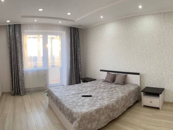 Оренда 1к кв в новобудові вул Ульяни Кравченко Львів