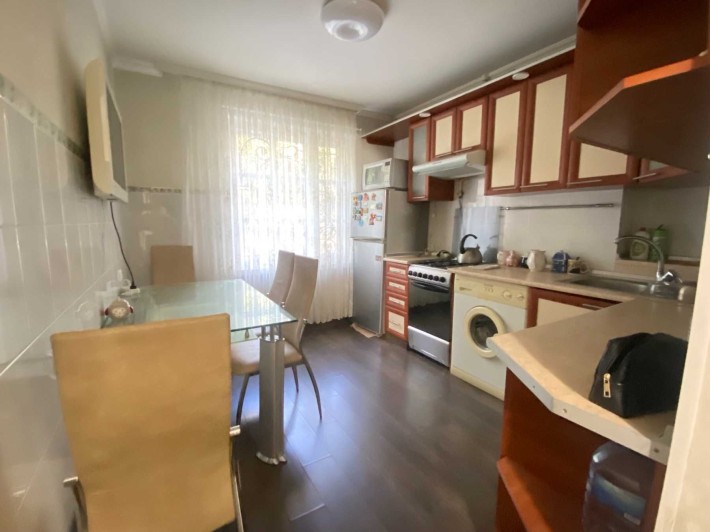 Здається трикімнатна квартира - фото 1