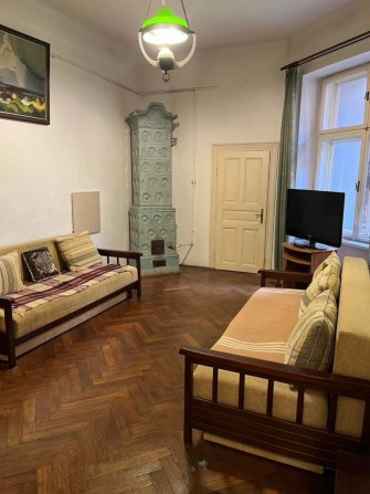 Оренда 2х кім , в центрі , Високий Замок.Можна з тваринкою - фото 1