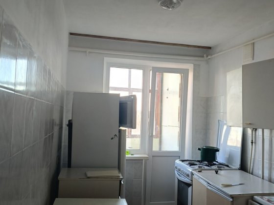 Сдается 3к.квартира.Лески( Киевская) Николаев