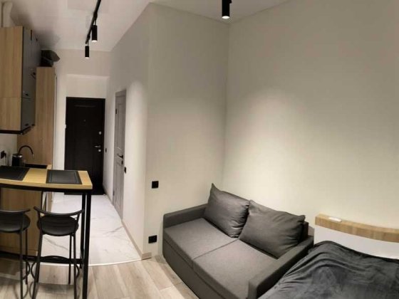 Оренда 1 кім.квартири-студії вул. І. Франка 15 000грн+КП центр. Торг Львов