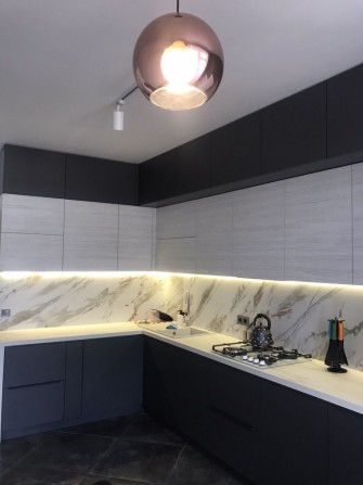 Оренда 3х кімнатної квартири в новобудові на Стрийськійбіля автовокзал - фото 1