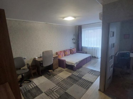 Оренда 1к квартири вул.Чупринки Львів