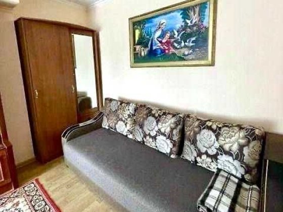 Оренда 1-кім. квартири. вул. Миколайчука-Лікарня Швидка Львов