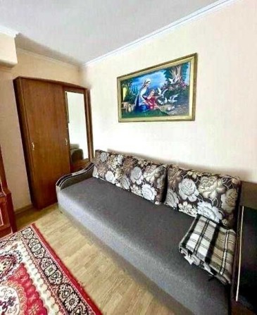 Оренда 1-кім. квартири. вул. Миколайчука-Лікарня Швидка - фото 1