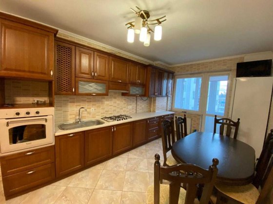 Оренда 2 кімн. квартири по вул. Рубчака, бічна Стрийська-Наукова Львів