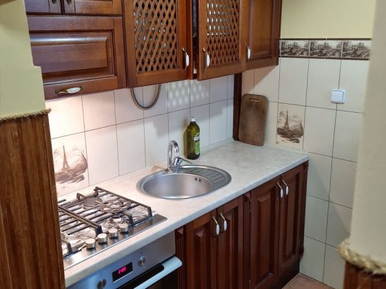 Оренда затишної  двокімнатної квартири Львів