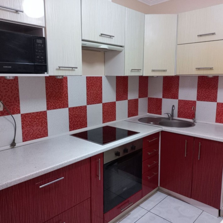 Сдам 1к , рядом с ЖД, центром - фото 1