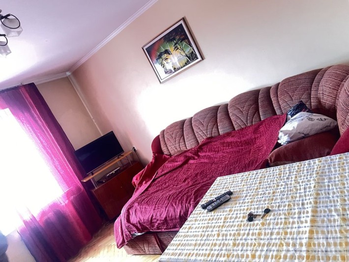 Оренда 3 кімнатноі кваритири рясне - фото 1