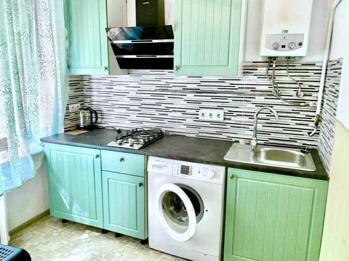 Оренда 1-кім. квартири. вул. Личаківська-Черемшини - фото 1