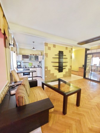 Сдам 1к квартиру на Космонавтов (парк Горького,  7 роддом) - фото 1