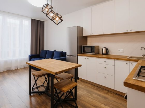 Оренда класної квартири в ЖК Семицвіт вул Шевченка ближній центр Львів