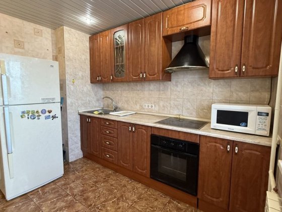 Сдам 3 комнатную квартиру в новострое Героев Труда 50/29 Харків