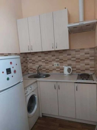 Студия метро Левада (Гагарина) в новострое - фото 1