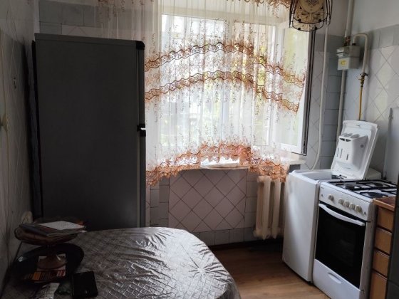 Сдам 1 комнатную квартиру на Гайдара / Генерала Петрова! Одесса