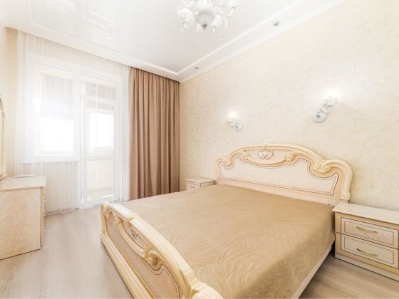 Аркадия Гагаринское плато Жемчужина 6 кадор