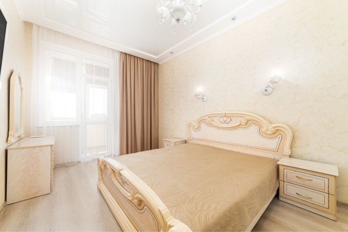 Аркадия Гагаринское плато Жемчужина 6 кадор - фото 1