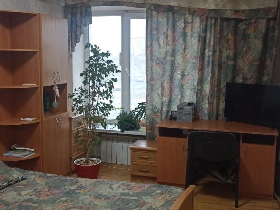 Здається трьохкімнатна квартира Майдан Захисників України Харьков