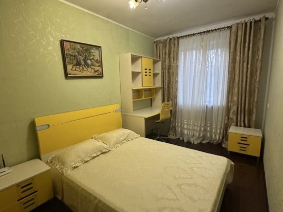 Сдам 3-ную квартиру р-н Черемушки ул Космонавтов /ул. Филатова Одесса