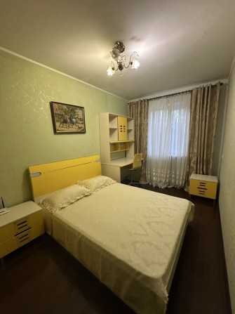 Сдам 3-ную квартиру р-н Черемушки ул Космонавтов /ул. Филатова - фото 1