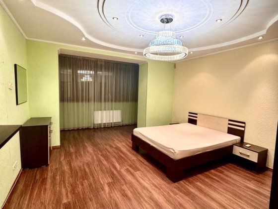 Просторная квартира на Адмиральском проспекте Одесса