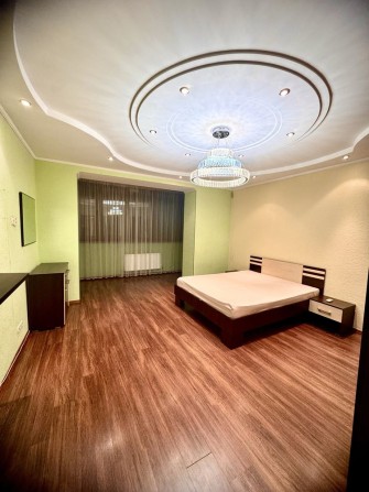 Просторная квартира на Адмиральском проспекте - фото 1