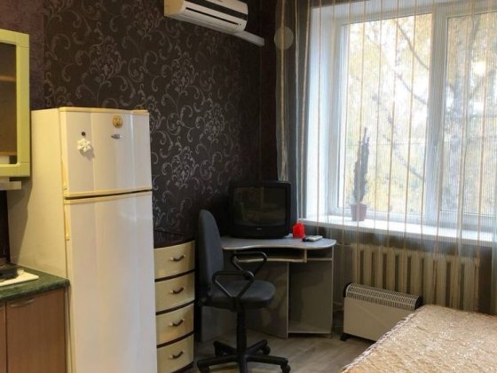 1 кв метро 5 мин м. Спортивная