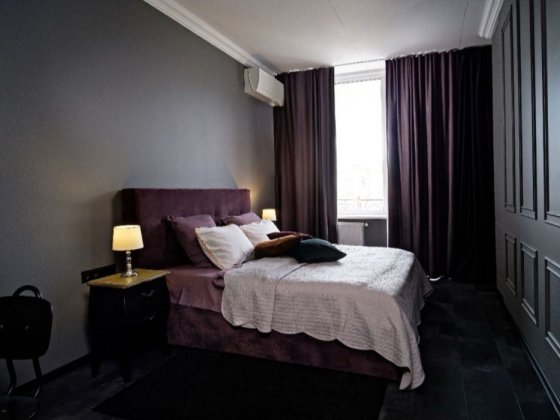 Срочно сдам квартиру в ЖК"Замок Цветов", ул.Жуковского 9.Животных можн Одесса