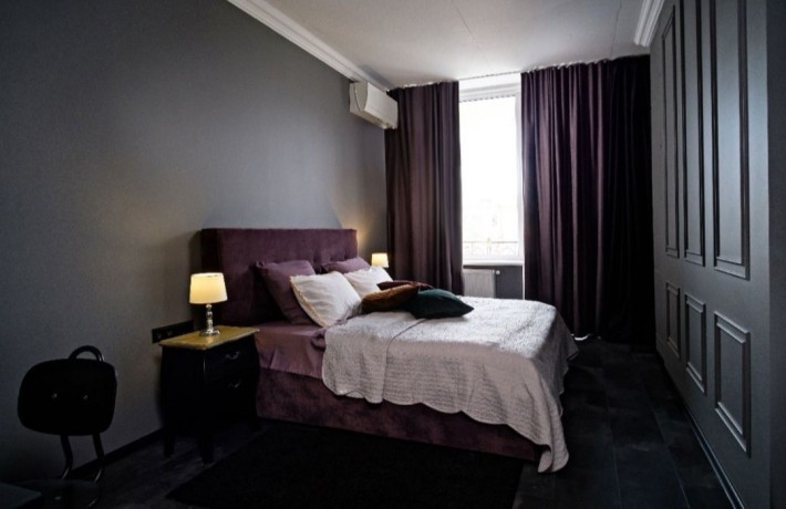 Срочно сдам квартиру в ЖК"Замок Цветов", ул.Жуковского 9.Животных можн - фото 1